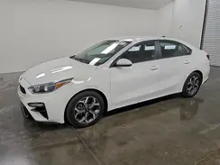 3KPF24AD5ME277141 2021 KIA FORTE