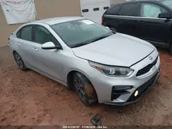 3KPF24AD5ME278984 2021 KIA FORTE