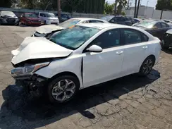 3KPF24AD5ME279357 2021 KIA FORTE