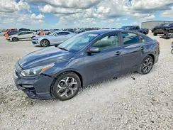 3KPF24AD5ME280332 2021 KIA FORTE