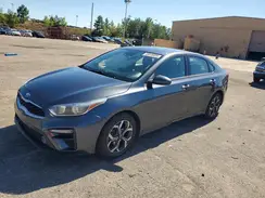3KPF24AD5ME280511 2021 KIA FORTE
