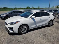 3KPF24AD5ME283277 2021 KIA FORTE