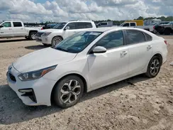 3KPF24AD5ME283652 2021 KIA FORTE