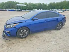 3KPF24AD5ME284350 2021 KIA FORTE