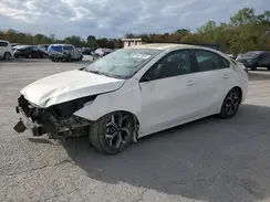 3KPF24AD5ME284591 2021 KIA FORTE