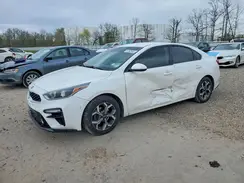 3KPF24AD5ME284719 2021 KIA FORTE