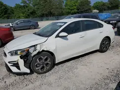 3KPF24AD5ME285109 2021 KIA FORTE