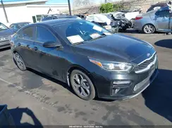 3KPF24AD5ME285692 2021 KIA FORTE