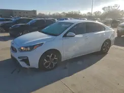 3KPF24AD5ME285756 2021 KIA FORTE