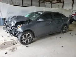 3KPF24AD5ME287796 2021 KIA FORTE