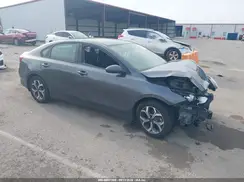 3KPF24AD5ME288107 2021 KIA FORTE