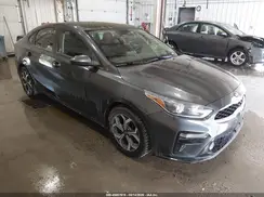 3KPF24AD5ME288673 2021 KIA FORTE