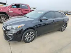 3KPF24AD5ME289239 2021 KIA FORTE