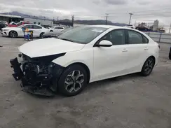 3KPF24AD5ME290262 2021 KIA FORTE