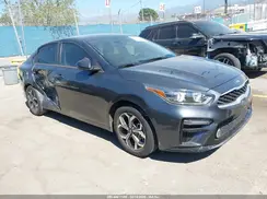 3KPF24AD5ME290701 2021 KIA FORTE