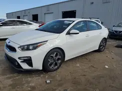 3KPF24AD5ME290987 2021 KIA FORTE