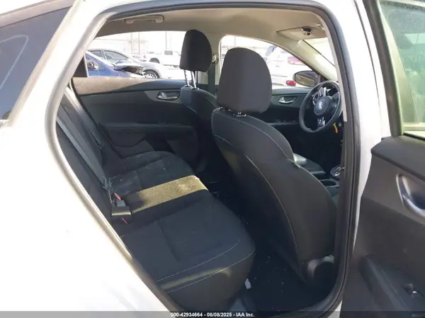 3KPF24AD5ME291251 2021 KIA FORTE - Image 8