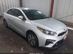 3KPF24AD5ME291718 2021 KIA FORTE