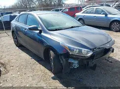 3KPF24AD5ME292089 2021 KIA FORTE