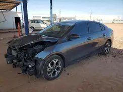 3KPF24AD5ME292576 2021 KIA FORTE