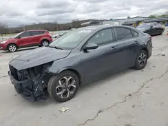 3KPF24AD5ME293792 2021 KIA FORTE