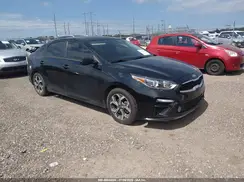 3KPF24AD5ME294652 2021 KIA FORTE