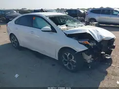 3KPF24AD5ME295543 2021 KIA FORTE