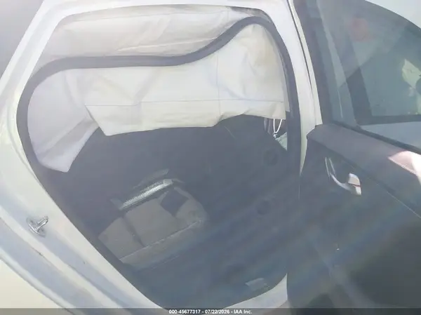 3KPF24AD5ME295543 2021 KIA FORTE - Image 8
