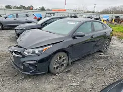 3KPF24AD5ME295901 2021 KIA FORTE