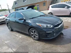 3KPF24AD5ME296689 2021 KIA FORTE