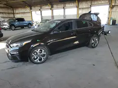 3KPF24AD5ME296806 2021 KIA FORTE