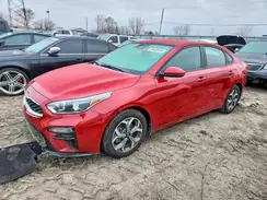 3KPF24AD5ME297180 2021 KIA FORTE