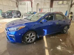3KPF24AD5ME297437 2021 KIA FORTE
