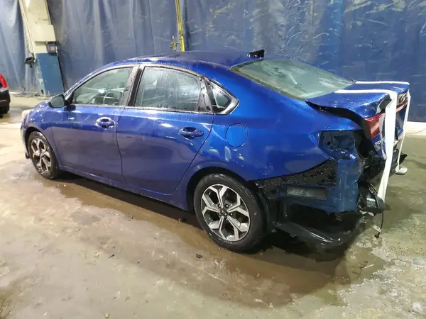3KPF24AD5ME297440 2021 KIA FORTE - Image 2