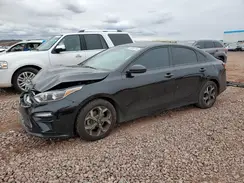 3KPF24AD5ME297499 2021 KIA FORTE