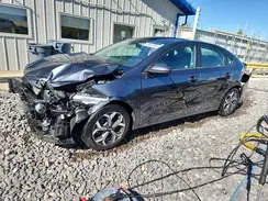 3KPF24AD5ME297583 2021 KIA FORTE