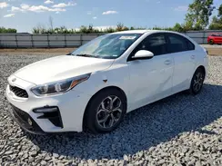 3KPF24AD5ME298605 2021 KIA FORTE