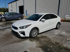 3KPF24AD5ME298927 2021 KIA FORTE