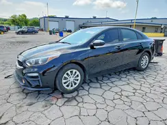 3KPF24AD5ME299303 2021 KIA FORTE
