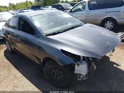 3KPF24AD5ME300241 2021 KIA FORTE