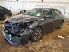 3KPF24AD5ME300949 2021 KIA FORTE