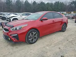 3KPF24AD5ME301194 2021 KIA FORTE