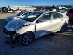 3KPF24AD5ME301423 2021 KIA FORTE