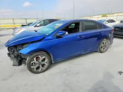 3KPF24AD5ME304287 2021 KIA FORTE