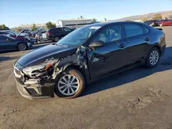 3KPF24AD5ME304953 2021 KIA FORTE