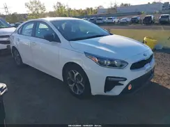 3KPF24AD5ME305312 2021 KIA FORTE