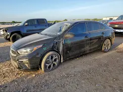 3KPF24AD5ME305567 2021 KIA FORTE
