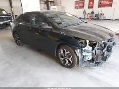 3KPF24AD5ME305598 2021 KIA FORTE