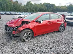 3KPF24AD5ME305987 2021 KIA FORTE