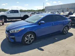 3KPF24AD5ME306914 2021 KIA FORTE